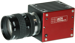 Cкоростная камера AOS Promon 501