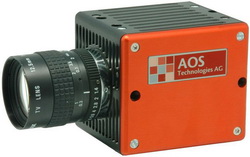 Скоростная камера AOS Q-MIZE EM