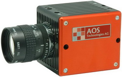 Скоростная камера AOS S-MIZE ЕМ
