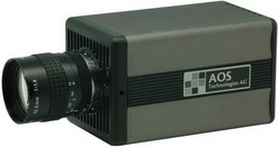 Скоростная видеокамера AOS S-PRIplus