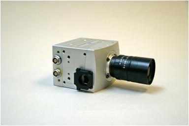 Скоростная камера Fastec HiSpec 5 со скоростью до 523 кадров в секунду при разрешении 1696х1710 и 1150 кадров/с при 1280х1024
