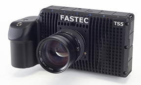 Ручные скоростные видеокамеры Fastec TS5-H