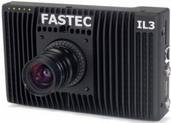 Скоростная камера Fastec IL3